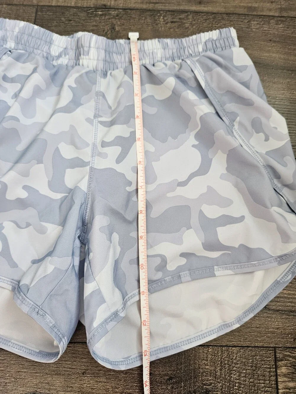All In Motion Girls Athletic Shorts